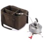 Nash Brew Kit In Use With Stove