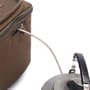 Gas Canister Exit Zip