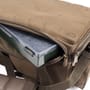 Close Up Logix Carryall Pocket
