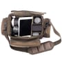 Full Tech Kit In Nash Bag