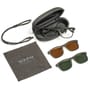 Nash Mag-Optix Sunglasses