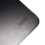 Close Up Of Nash Logo On Bank Life Bivvy Table