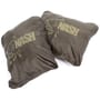 Nash Packaway Waterproof Trousers Packed Up