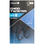 Nash Pinpoint Chod Twister Hooks Barbless
