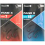 Nash Pinpoint Fang X Hooks