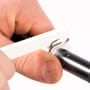 Nash Pinpoint Precision Finishing Files Being Used