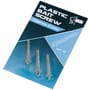 Nash Plastic Bait Screws 21mm