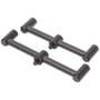 Nash Scope Black Ops Carbon 2 Rod Wide Buzz Bars