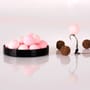 Nash Scopex Squid Airball Pop Ups Pink 2