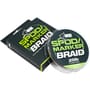 Nash Spod and Marker Braid Lo-Viz Green