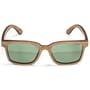 Nash Timber Green Sunglasses 1