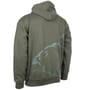 Nash Tracksuit Top Back