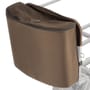 Stylish and durable, the Nash Trax Front Loader