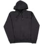 Nash Street Grey Hoody