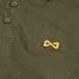 Navitas Polo Shirt Chest Logo