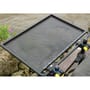 NuFish 6040 Light Side Tray In Use
