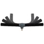 NuFish Yoga Flexi Feeder Rest