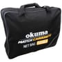 Okuma Match Carbonite Net Bag Double