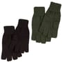 PP Fingerless Mittens