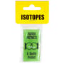 PP Flat Isotopes