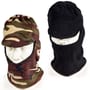 PP Fleece Balaclava
