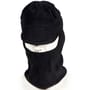 PP Fleece Balaclava Black