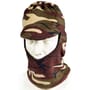 PP Fleece Balaclava Camo