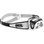 Petzl Reactik+ 300 Lumens Black Head Torch