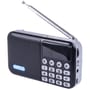 Powapacs DAB+ FM Radio