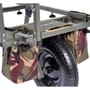 Carp Porter DPM Camo Porter Pannier Bag 6