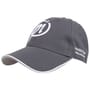 Preston Cap Grey