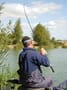 Preston Carbonactive Mini Series Float Rod 2