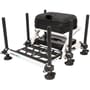 Preston Absolute 36 White Edition Seatbox