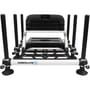Preston Absolute 36 White Edition Seatbox Front