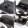 Preston Absolute 36 White Edition Seatbox Close Ups 3