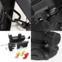 Preston Absolute 36 White Edition Seatbox Close Ups 4