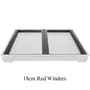 Preston Absolute Divider Kit 18cm Red Winders
