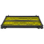 Preston Absolute Mag Lok Shallow Tray with 13cm Winders Unit