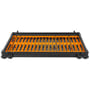 Preston Absolute Mag Lok Shallow Tray with 26cm Winders