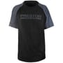 Preston Black T-Shirt