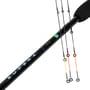 Preston Carbonactive Supera SL 11ft Fishing Rod Tips