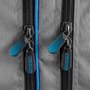 Preston Competition 4 Rod Fishing Holdall Zips