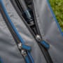 Preston Competition 4 Rod Fishing Holdall In Use 1