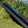 Preston Competition Fishing Holdall 8 Tube In Use