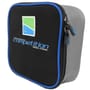 Preston Competition Fishing Reel Case Side