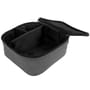 Preston Competition Fishing Reel Case Interior