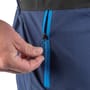 Preston DF Competition Fishing Suit Bib & Brace Zip Pocket