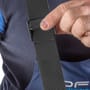 Preston DF Competition Fishing Suit Bib & Brace Strap