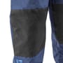 Preston DF Competition Fishing Bib & Brace Knee