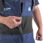 Preston DF Competition Fishing Bib & Brace Zip